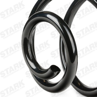 Suspension Spring Stark SKCS-0040261 SKCS-0040261 - photo 5