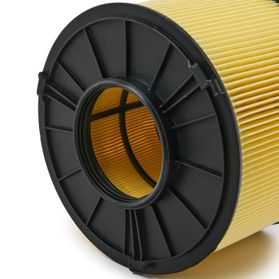 Air Filter RIDEX 8A0860 8A0860 - photo 5