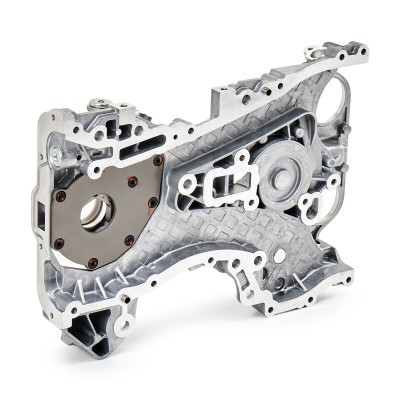 Oil Pump RIDEX 596O0186 596O0186 - photo 4