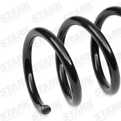 Suspension Spring Stark SKCS-0040905 SKCS-0040905 - photo 4