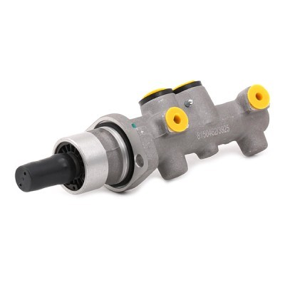 Brake master cylinder RIDEX 258M0077 258M0077 - photo 3