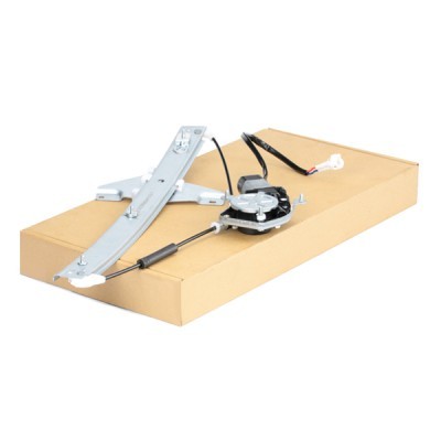 Window Regulator RIDEX 1561W0297 1561W0297 - photo 2
