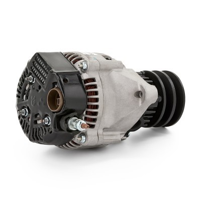 Alternator RIDEX 4G1326R 4G1326R - photo 4