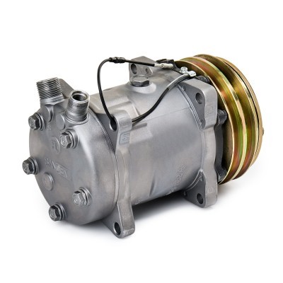 Compressor, Air Conditioning 447K1154R - photo 4