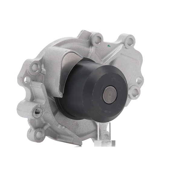 Water Pump, Engine Cooling RIDEX 1260W0979 1260W0979 - photo 1
