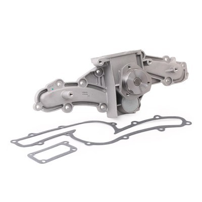 Water Pump, Engine Cooling RIDEX 1260W0300 1260W0300 - photo 3