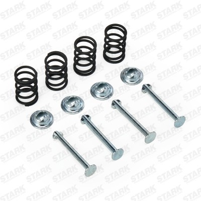 Brake Set, drum brakes Stark SKBSD-45990260 SKBSD-45990260 - photo 6