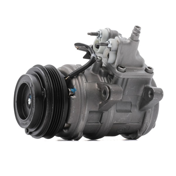 Compressor, Air Conditioning 447K1043R - photo 1
