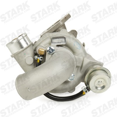 Turbocharger Stark SKCT-1190462 SKCT-1190462 - photo 6