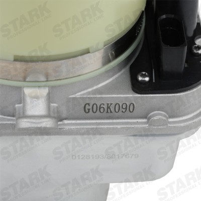 Hydraulic Pump, Steering System Stark SKHP-0540037 SKHP-0540037 - photo 7