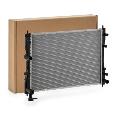 Radiator, Engine Cooling RIDEX 470R0723 470R0723 - photo 2