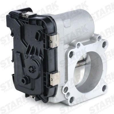 Дроссельная заслонка Stark SKTB-0430211 SKTB-0430211 - photo 4