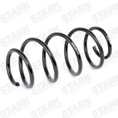 Suspension Spring Stark SKCS-0040295 SKCS-0040295 - photo 3