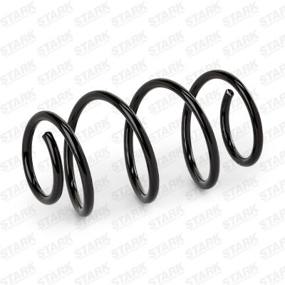 Suspension Spring Stark SKCS-0040854 SKCS-0040854 - photo 2