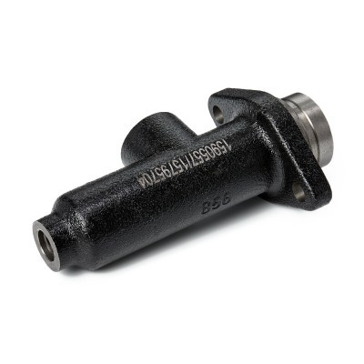Brake master cylinder RIDEX 258M0272 258M0272 - photo 4