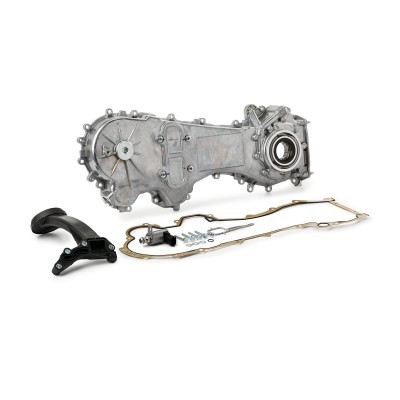 Oil Pump RIDEX 596O0090 596O0090 - photo 3