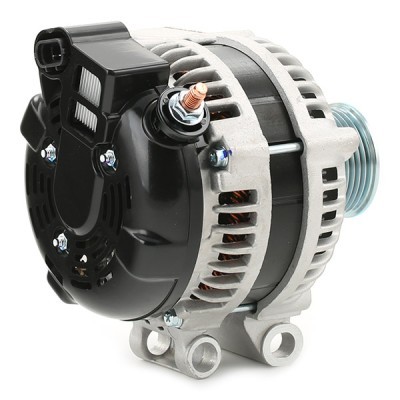 Alternator RIDEX 4G1078 4G1078 - photo 4