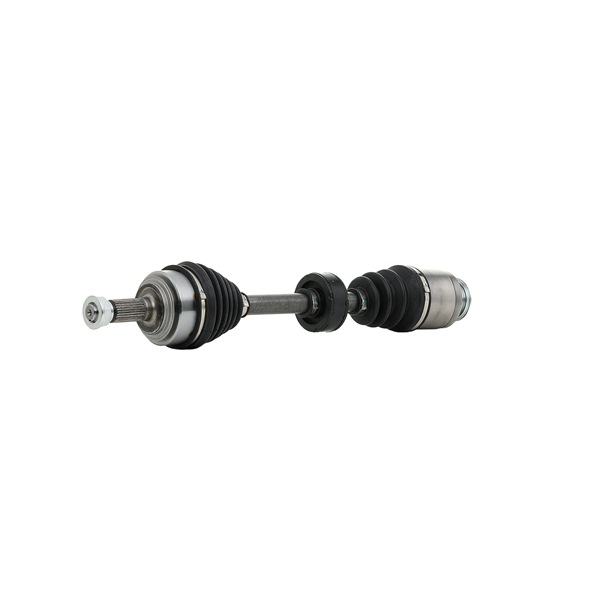 Drive Shaft RIDEX 13D0752 13D0752 - photo 1