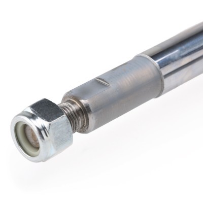 Shock Absorber RIDEX 854S0169 854S0169 - photo 6