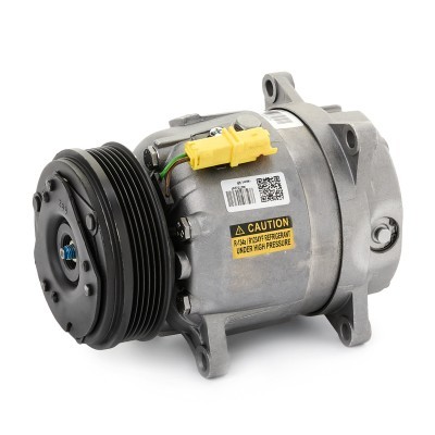 Compressor, Air Conditioning 447K0577R - photo 3