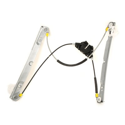 Window Regulator RIDEX 1561W0493 1561W0493 - photo 3
