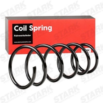 Suspension Spring Stark SKCS-0040146 SKCS-0040146 - photo 2