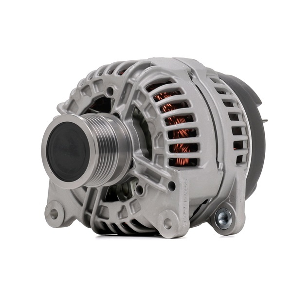 Alternator RIDEX 4G1734 4G1734 - photo 1