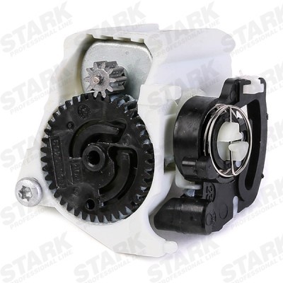 Car boot lock Stark SKTLK-4800002 SKTLK-4800002 - photo 5
