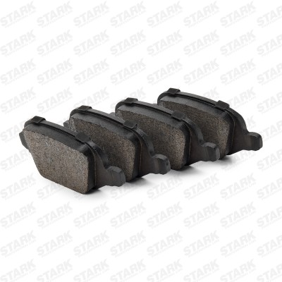 Brake Pads Set Stark SKBP-0010316 SKBP-0010316 - photo 5