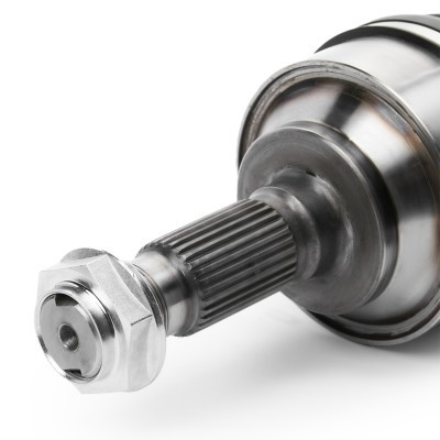 Drive Shaft RIDEX 13D0900 13D0900 - photo 4
