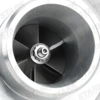 Turbocharger Stark SKCT-1190229 SKCT-1190229 - photo 4