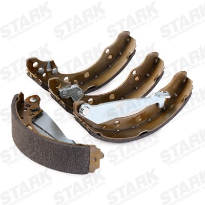 Brake Pads Set Stark SKBS-0450001 SKBS-0450001 - photo 3