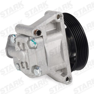 Hydraulic Pump, Steering System Stark SKHP-0540078 SKHP-0540078 - photo 4
