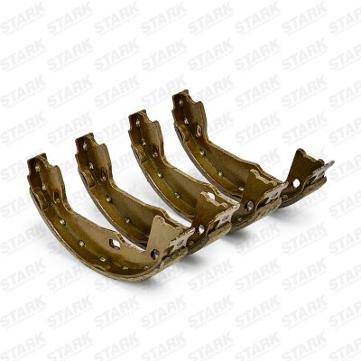 Brake Pads Set Stark SKBS-0450010 SKBS-0450010 - photo 6