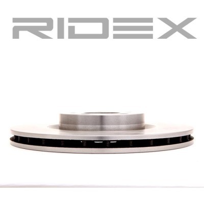 Brake Disc RIDEX 82B0132 82B0132 - photo 6