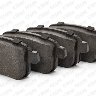 Brake Pads Set Stark SKBP-0010359 SKBP-0010359 - photo 6