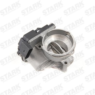 Дроссельная заслонка Stark SKTB-0430014 SKTB-0430014 - photo 3