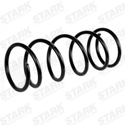 Suspension Spring Stark SKCS-0040330 SKCS-0040330 - photo 3