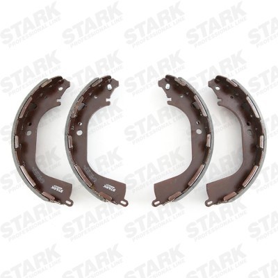 Brake Pads Set Stark SKBS-0450033 SKBS-0450033 - photo 3