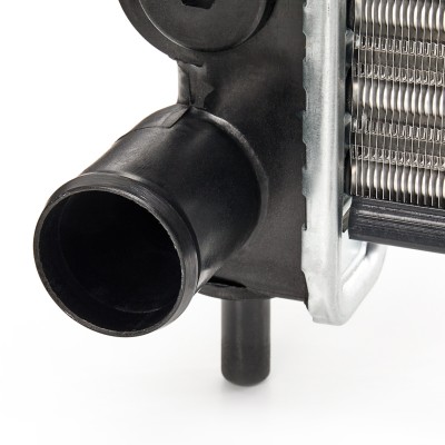 Radiator, Engine Cooling RIDEX 470R2204 470R2204 - photo 6