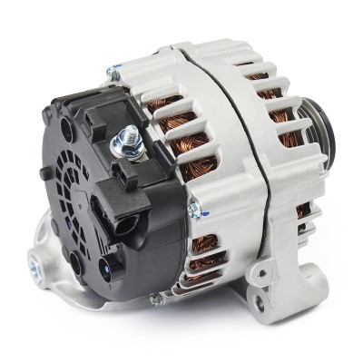 Alternator RIDEX 4G1313 4G1313 - photo 4