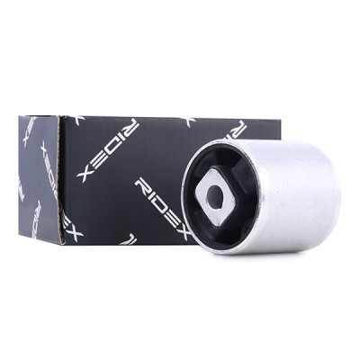 Control Arm Bushing RIDEX 251T0226 251T0226 - photo 2