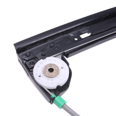 Window Regulator RIDEX 1561W0265 1561W0265 - photo 6