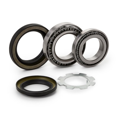 Wheel Bearing RIDEX 654W0695 654W0695 - photo 7