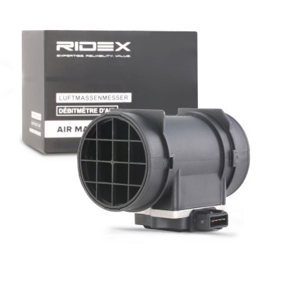 Air Mass Sensor RIDEX 3926A0121 3926A0121 - photo 4