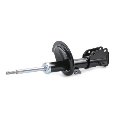 Shock Absorber RIDEX 854S1075 854S1075 - photo 7