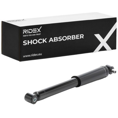 Shock Absorber RIDEX 854S18926 854S18926 - photo 2