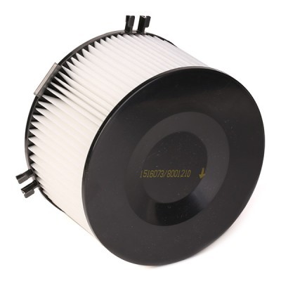 Cabin Air Filter RIDEX 424I0027 424I0027 - photo 5