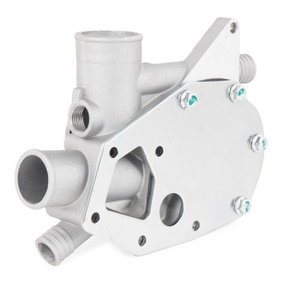Water Pump, Engine Cooling RIDEX 1260W0418 1260W0418 - photo 4