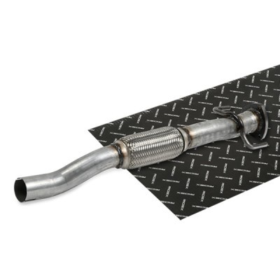 Exhaust Pipe RIDEX 17E0109 17E0109 - photo 2